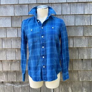 Ralph Lauren Flannel